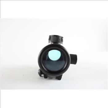 BSA Red Dot Sight