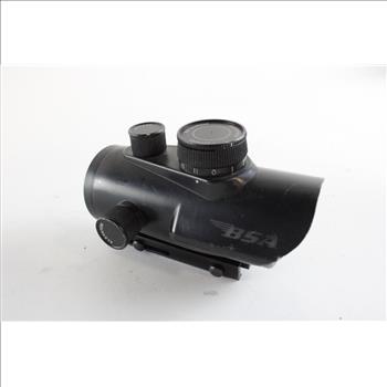 BSA Red Dot Sight
