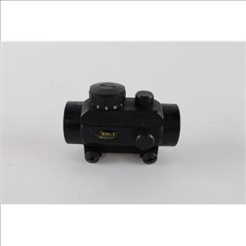 BSA Red Dot Sight For Rifles