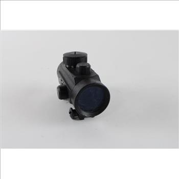 BSA Red Dot Sight For Rifles