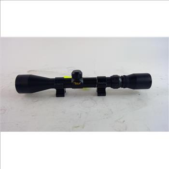 BSA Rifle Scope