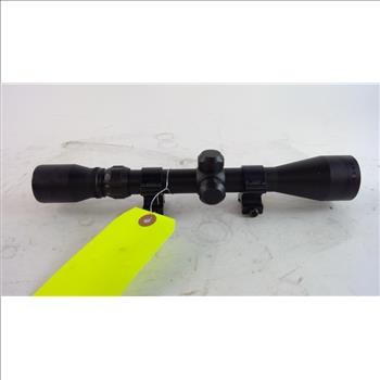 BSA Rifle Scope