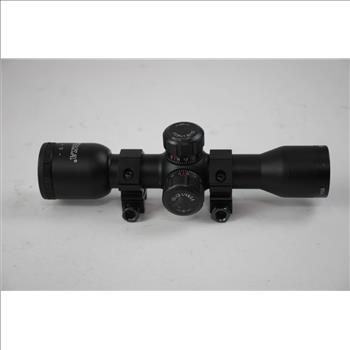 BSA Rifle Scope