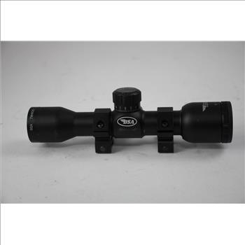 BSA Rifle Scope