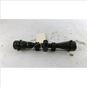 BSA Rifle Scope