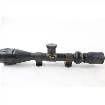 BSA Sweet 17 Scope