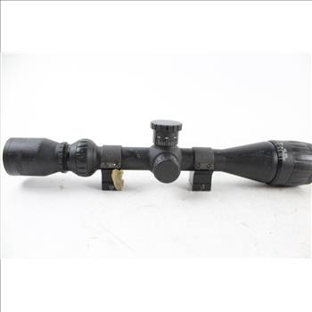 BSA Sweet 17 Scope