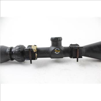 BSA Sweet 17 Scope