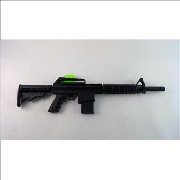 BT Omega Paintball Gun