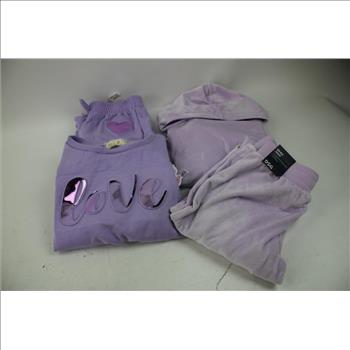 Btween, Puma, Dick's Sporting Goods, Children's Clothing Lot, Sizes 10-12, 13 Pieces