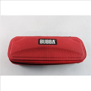 Bubba Electric Fillet Knife