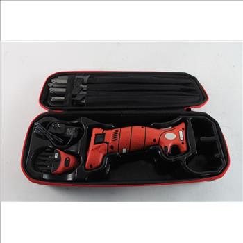 Bubba Electric Fillet Knife