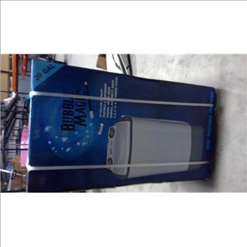 Bubble Magic Portable Mini Washing Machine