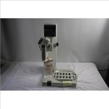 Buchi R-205 Rotavapor System