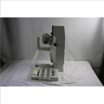 Buchi R-205 Rotavapor System