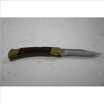 Buck 110 Knife