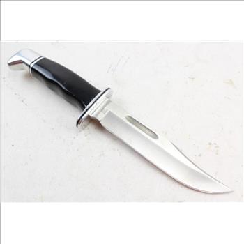 Buck 119 Fixed Blade Knife