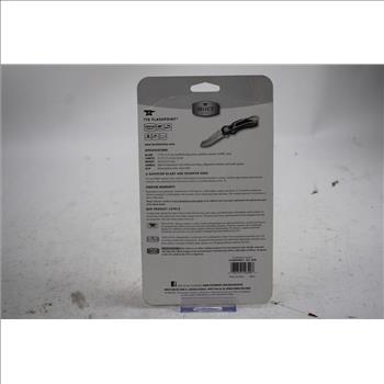 Buck 770 Flashpoint Pocket Knife