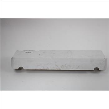 Buck 863 Selkirk Knife, 0863BRS-B