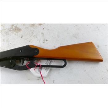 Buck Airsoft Rifle