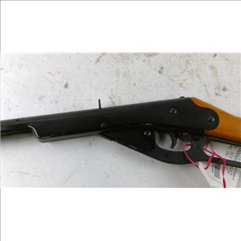 Buck Airsoft Rifle