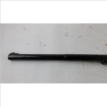 Buck Airsoft Rifle