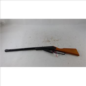 Buck Airsoft Rifle