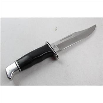 Buck Fixed Blade Knife
