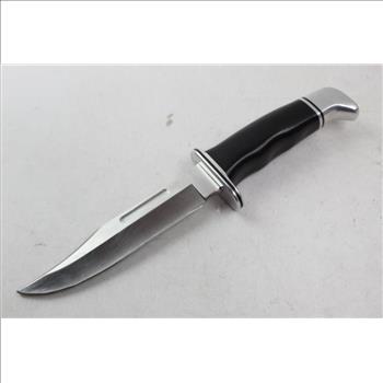 Buck Fixed Blade Knife