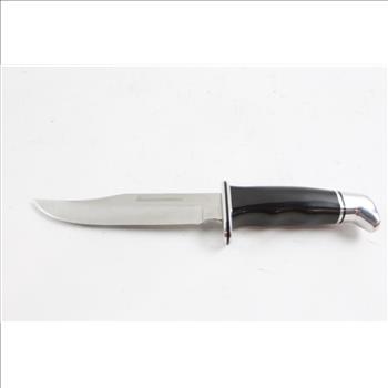Buck Fixed Blade Knife