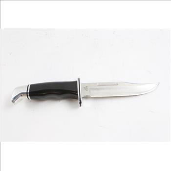 Buck Fixed Blade Knife