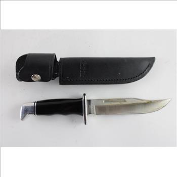 Buck Fixed Blade Knife
