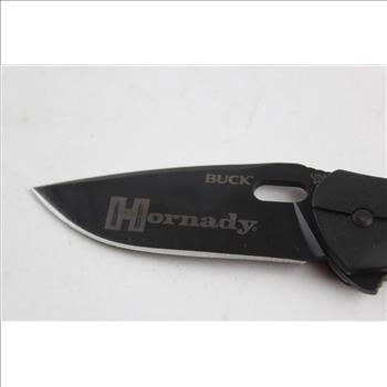 Buck Folding Pocket Knife