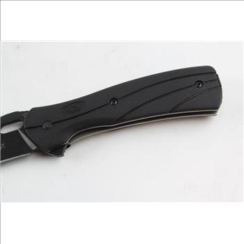 Buck Folding Pocket Knife