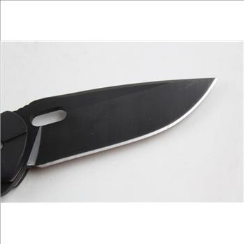 Buck Folding Pocket Knife