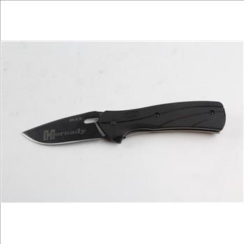 Buck Folding Pocket Knife