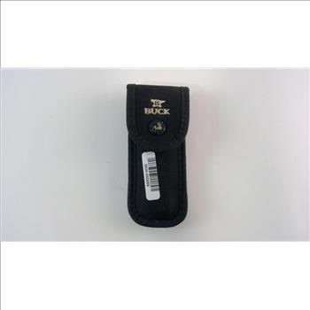 Buck Knife