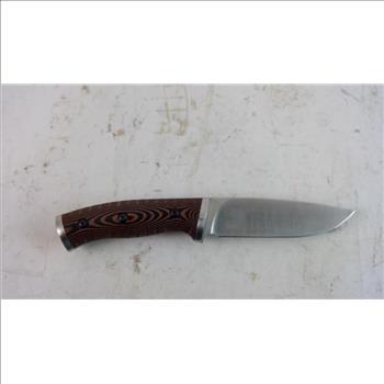 Buck Knife