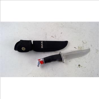 Buck Knife