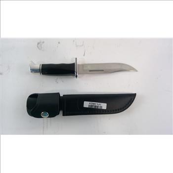 Buck Knife