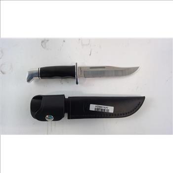 Buck Knife