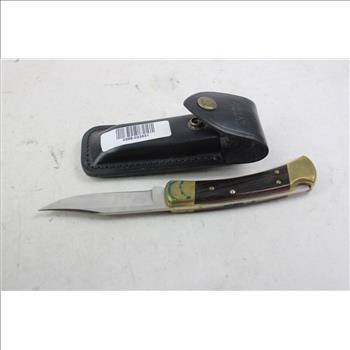 Buck Knife