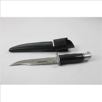 Buck Knife