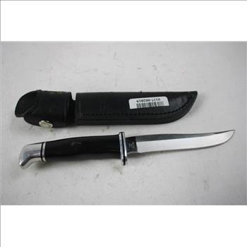 Buck Knives