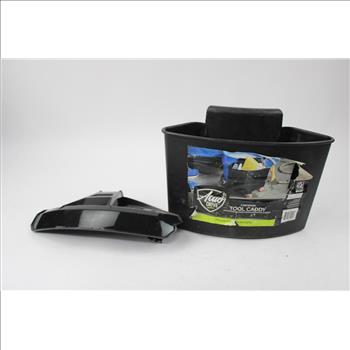 Bucket, Bicycle Inner Tube 26