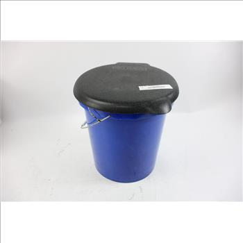 Bucket Of Tools, 10+ Pieces