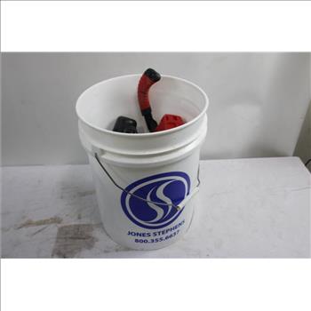Bucket Of Tools