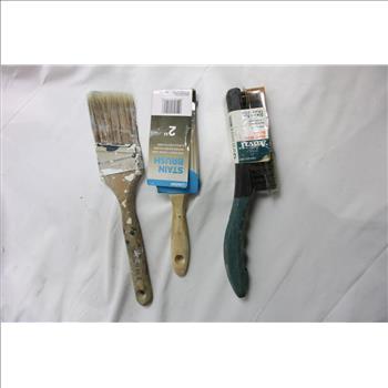 Bucket with Tools, 10+ Pieces