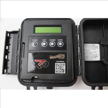 BuckEye Cam X7D Wildlife Camera