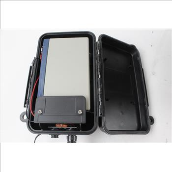 BuckEye Cam X7D Wildlife Camera